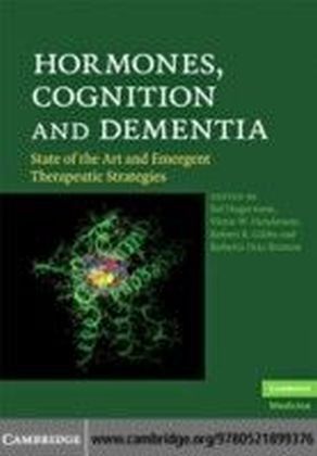 Hormones, Cognition and Dementia
