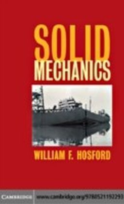 Solid Mechanics
