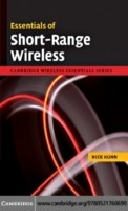 Essentials of Short-Range Wireless