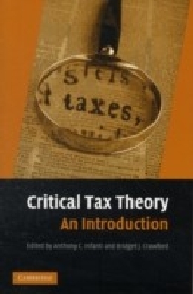 Critical Tax Theory