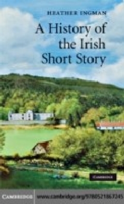 History of the Irish Short Story main product photo