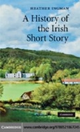 History of the Irish Short Story