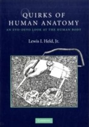 Quirks of Human Anatomy