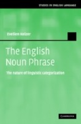 English Noun Phrase