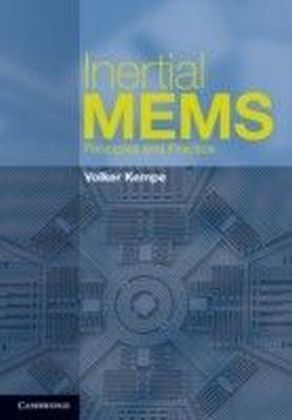 Inertial MEMS