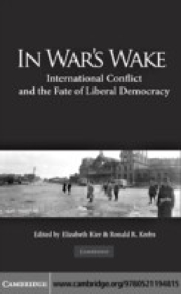 In War-s Wake