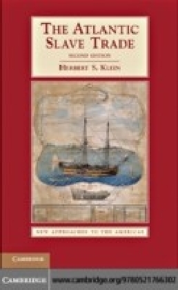 Atlantic Slave Trade