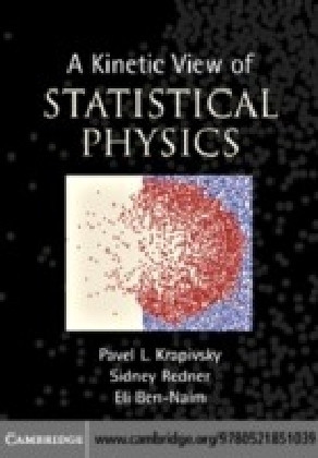 Kinetic View of Statistical Physics
