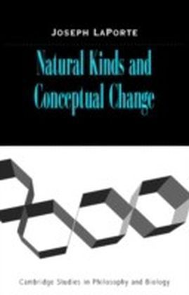Natural Kinds and Conceptual Change
