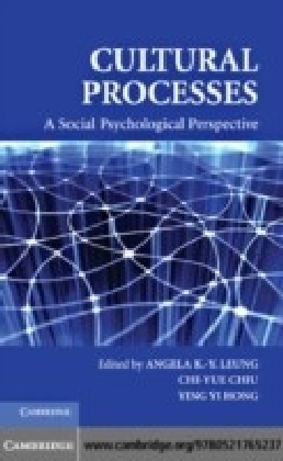Cultural Processes