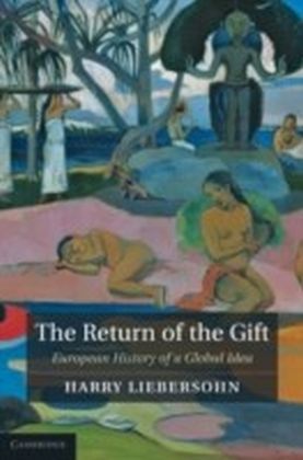Return of the Gift