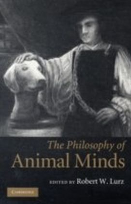 Philosophy of Animal Minds