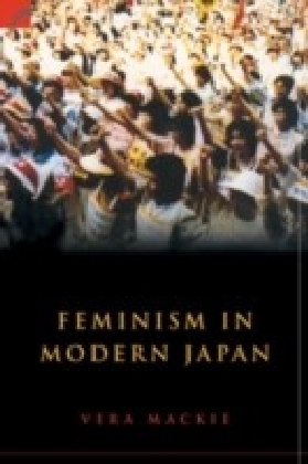 Feminism in Modern Japan