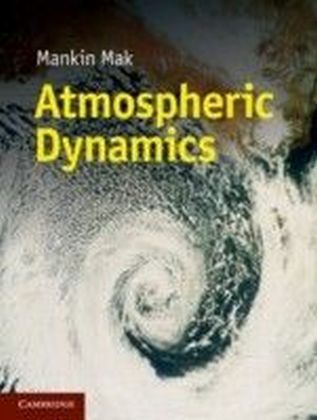 Atmospheric Dynamics