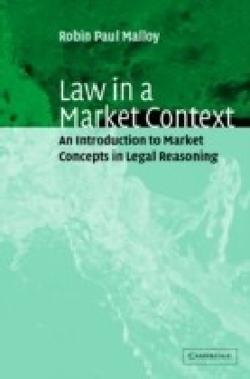 Law in a Market Context