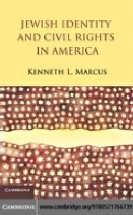 Jewish Identity and Civil Rights in America