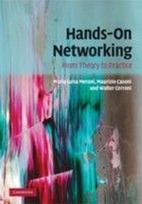 Hands-On Networking