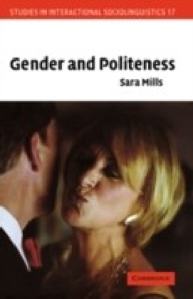 Gender and Politeness main product photo