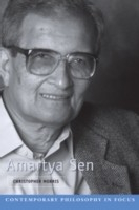 Amartya Sen main product photo