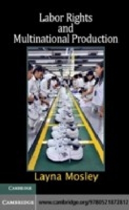Labor Rights and Multinational Production