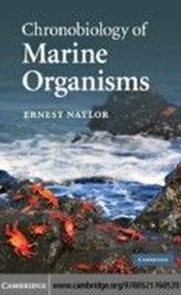 Chronobiology of Marine Organisms