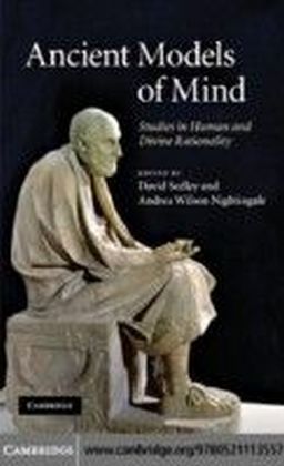 Ancient Models of Mind