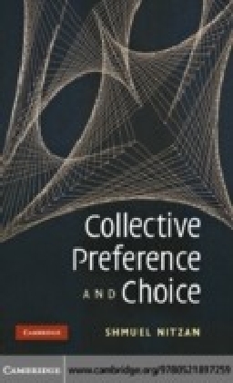 Collective Preference and Choice