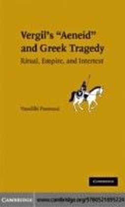Greek Tragedy in Vergil's Aeneid