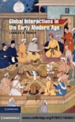 Global Interactions in the Early Modern Age, 1400-1800 main product photo