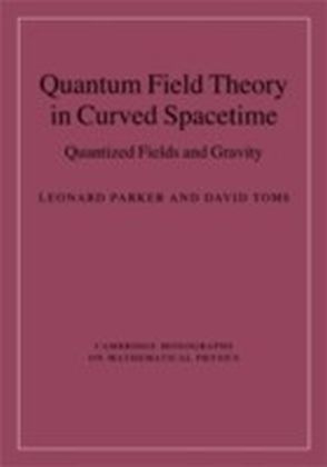 Quantum Field Theory in Curved Spacetime