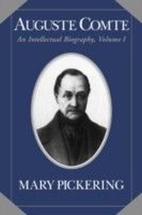 Auguste Comte