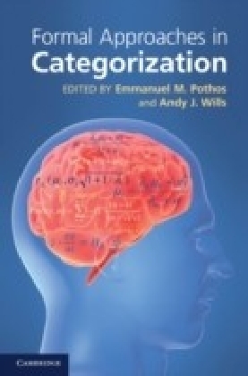 Formal Approaches in Categorization