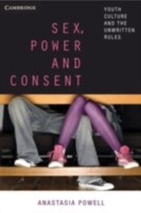 Sex, Power and Consent main product photo