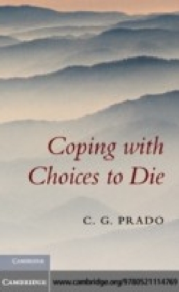 Coping with Choices to Die