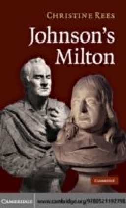Johnson's Milton