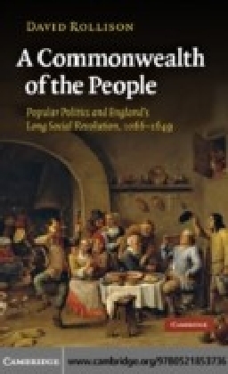 Commonwealth of the People