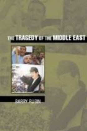 Tragedy of the Middle East