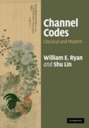 Channel Codes main product photo
