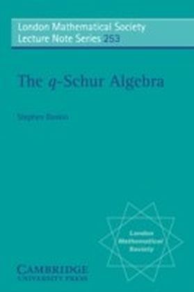 q-Schur Algebra