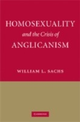 Homosexuality and the Crisis of Anglicanism main product photo