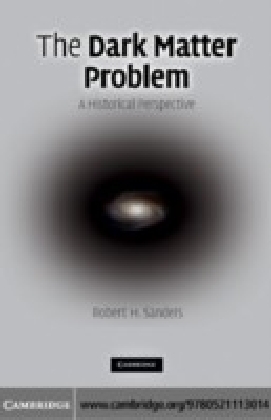 Dark Matter Problem main product photo