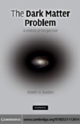 Dark Matter Problem