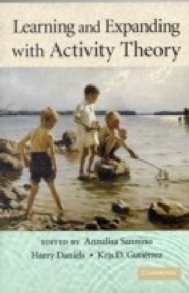 Learning and Expanding with Activity Theory