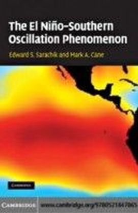 El Nino-Southern Oscillation Phenomenon