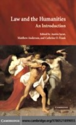 Law and the Humanities main product photo