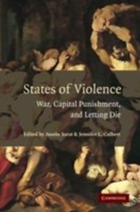 States of Violence main product photo