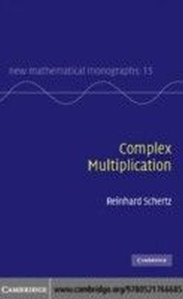 Complex Multiplication
