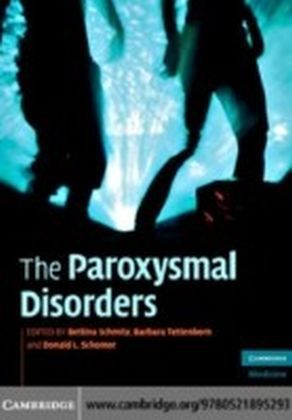 Paroxysmal Disorders