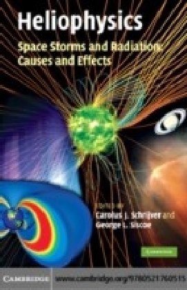 Heliophysics