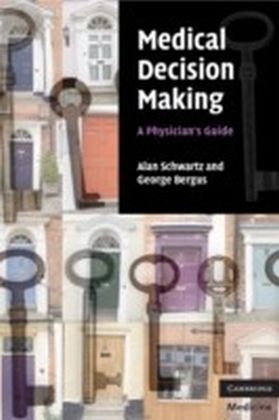 Medical Decision Making main product photo